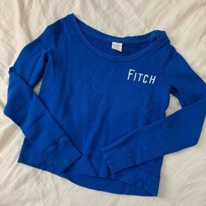 Abercrombie & Fitch top